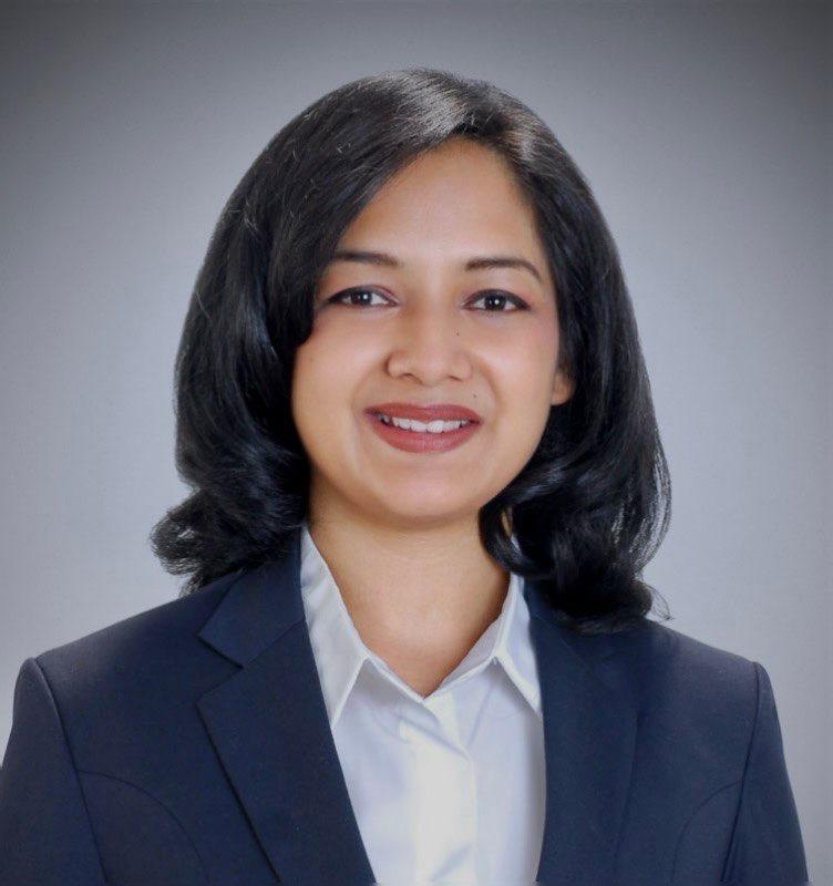 Dr. Aakriti Karki